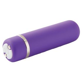 Sensuelle Joie 15 Function Bullet - Purple **