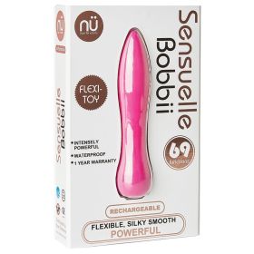 Sensuelle Bobbii 69 Function Bullet-Magenta **