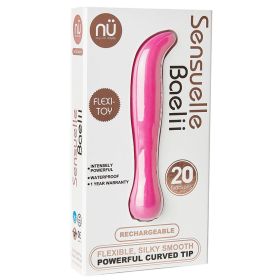 Sensuelle Baelii 20 Function Vibe-Magenta **