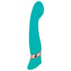 Sensuelle Geminii XLR8 Double Motor-Electric Blue