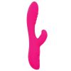 Sensuelle Indii XLR8 Flexible Dual Stimulator-Pink