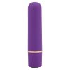 Sensuelle Tulla Rounded Bullet-Purple