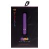 Sensuelle Tulla Rounded Bullet-Purple