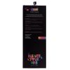 Sensuelle Mika Mini Wand-Pink