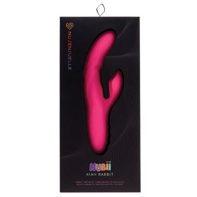Sensuelle Kiah Rabbit-Pink