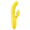 Sensuelle Kiah Rabbit-Yellow