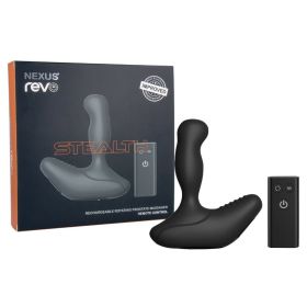 Nexus Revo Stealth-Black **