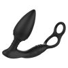 Nexus SIMUL8 Plug Edition Vibrating Du...