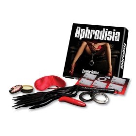 Aphrodisia **