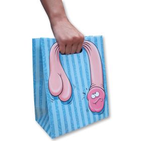 Floppy Pecker Gift Bag **