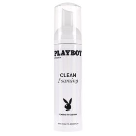Playboy Pleasure Foaming Toy Cleaner 7...