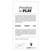 Playboy Pleasure Triple Play
