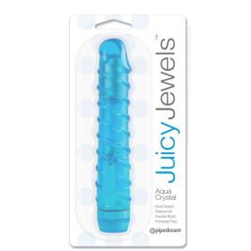 Juicy Jewels - Aqua Crystal **