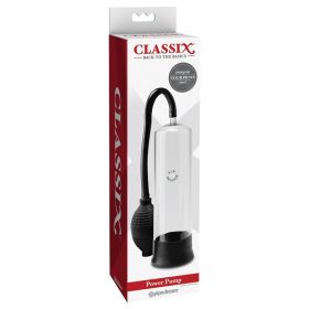 Classix Power Pump **