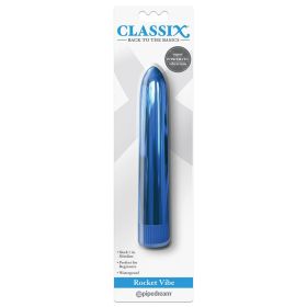 Classix Rocket Vibe - Blue **
