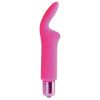Classix Silicone Fun Vibe-Pink