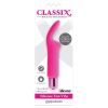 Classix Silicone Fun Vibe-Pink