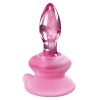 Icicles No 90 -Pink