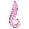 Icicles No.24-Pink 6"