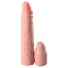 Fantasy X-Tensions Elite 8" Sleeve wit...
