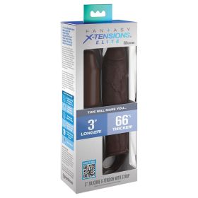 Fantasy X-Tensions Elite Extension wit...