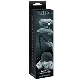 Fetish Fantasy Series Ltd. Ed. - Lover's Fantasy Kit**