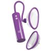 Fantasy For Her Rechargeable Pleasure Pump Kit
