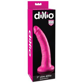 Dillio 7-Inch Slim Dillio **