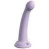 Dillio Platinum Secret Explorer-Purple 6"