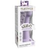 Dillio Platinum Secret Explorer-Purple 6"