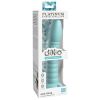 Dillio Platinum Wild Thing-Teal 7"