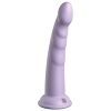 Dillio Platinum Slim Seven-Purple 7"