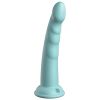 Dillio Platinum Slim Seven-Teal 7"
