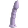 Dillio Platinum Super Eight-Purple 8"