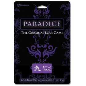 Paradice **