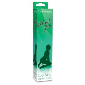 Head Job Oral Sex Lotion **