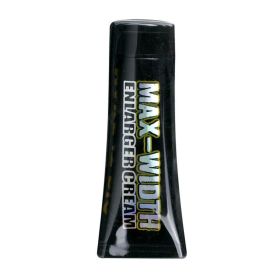 Max Width Enlarger Cream 1.5oz Bulk