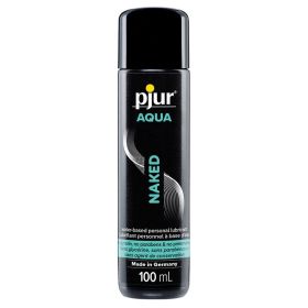 Pjur Aqua NAked 3.4oz
