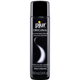 Pjur Original Bodyglide Silicone Lube 3.4oz**