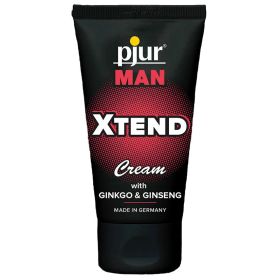 Pjur Man Xtend Cream 1.7oz **