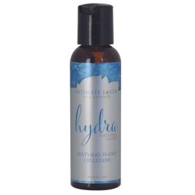 Hydra Natural Glide - 2 Oz. / 60 ml **