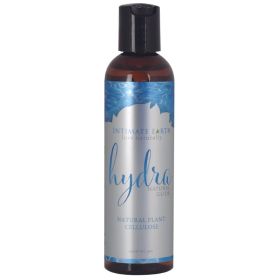 Intimate Earth Hydra Natural Glide 4oz **