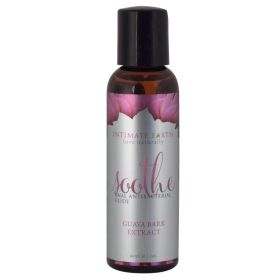 Soothe Anal Antibacterial Glide Guava Bark Extract - 2 Oz. / 60 ml **