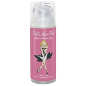 Tickle Her Pink Cream - 1 Oz. **