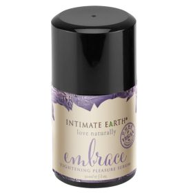 Intimate Earth Embrace Tightening Pleasure Serum 1oz **
