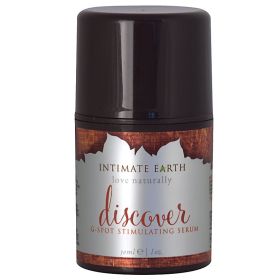 Discover G-Spot Stimulating Serum - 1 Oz. / 30 ml **