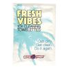 Fresh Vibes Toy Cleaning Towelettes Bo...
