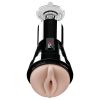 PDX Elite Cock Compressor Vibrating Stroker