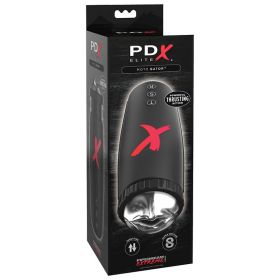 Pdx Elite Moto-Bator **