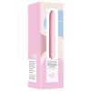 SugarBoo Vibrating Bullet-Sugar Pink